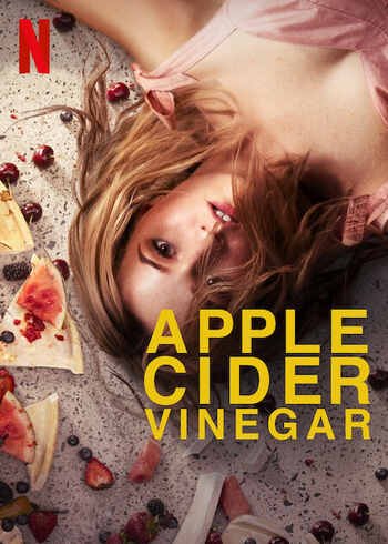 Download Apple Cider Vinegar (Season 01) Dual Audio (Hindi – English) WEB Series WEB-DL 1080p 720p 480p HEVC