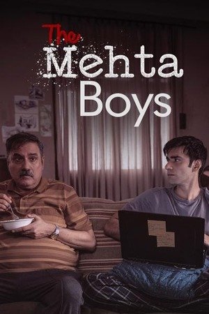 Download The Mehta Boys 2024 Hindi 5.1ch Movie WEB-DL 1080p 720p 480p HEVC